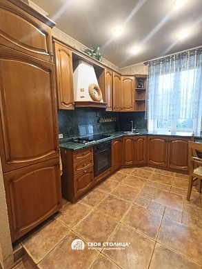 Сдаётся 3-комнатная квартира, Минск, Маркса ул., 21 - фото 3 