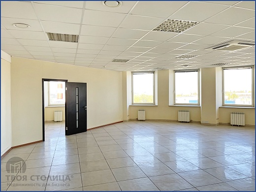 Офис в аренду, Минск, Домбровская ул., 9 - фото 2 