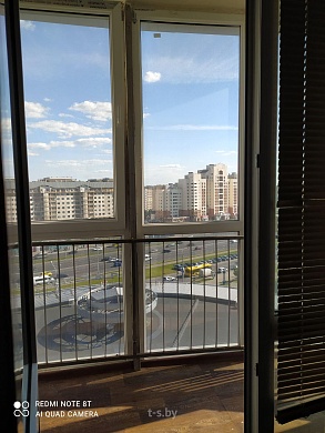 Сдаётся 2-комнатная квартира, Минск, Ложинская ул., 5 - фото 10 