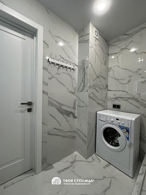 Сдаётся 2-комнатная квартира, Минск, Минина ул., 4 - фото 6 