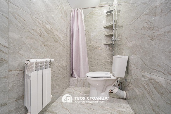 коттедж, Боровляны - фото 37 