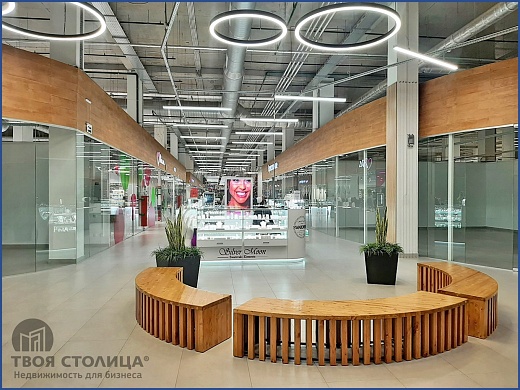 Торговые площади на  продажу, Минск, Рудобельская, 3 - фото 3 