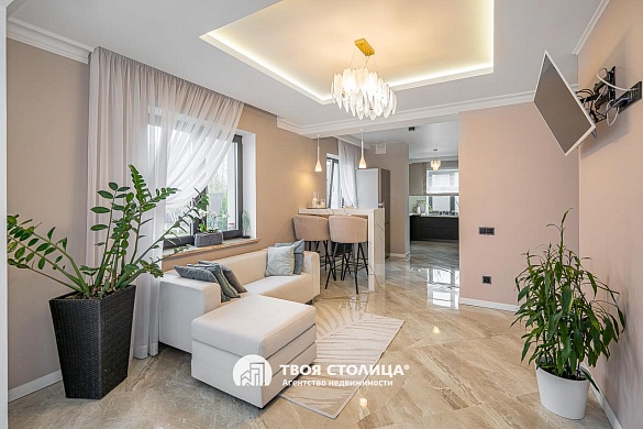 дом, Прилепы - фото 17 