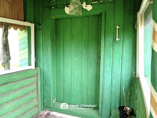 дом, Узболоть - фото 4 