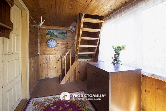 дача, Равнополье - фото 15 