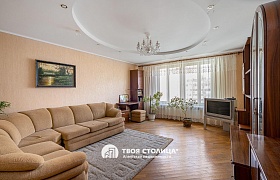 Продажа  квартиры, Минск, Семенова ул., 15