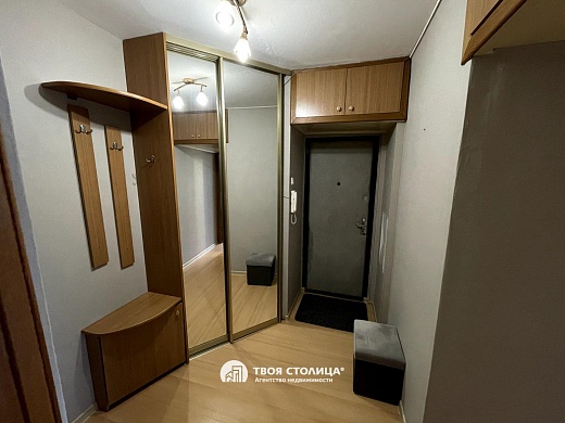 Сдаётся 2-комнатная квартира, Минск, Плеханова ул., 38 - фото 3 