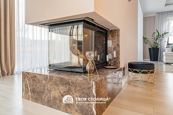 дом, Прилепы - фото 13 