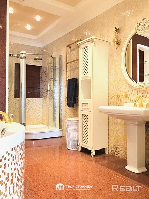 Сдаётся 3-комнатная квартира, Минск, Румянцева ул., 7 - фото 13 