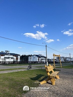 дом, Волма - фото 41 