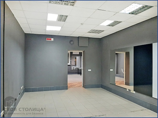 Сфера услуг в аренду, Минск, Восточная ул., 39 - фото 15 