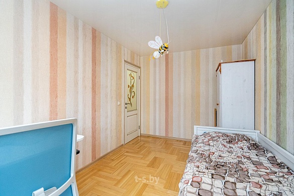 Продажа двухкомнатной квартиры, Минск, Притыцкого ул., 97 - фото 32 