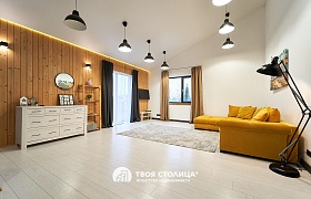 дом, Узденский район, Рябиновка