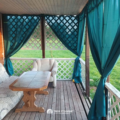 дом, Дружичи - фото 12 