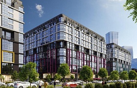 Продажа  квартиры, Минск, Мира просп., 