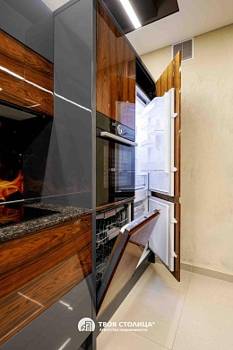 Сдаётся 2-комнатная квартира, Минск, Дзержинского просп., 15 - фото 3 