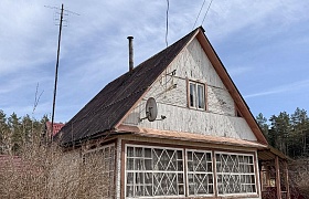 Продажа Дача Воложинский район,  Ислочь-Раков