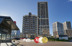 Продажа  квартиры, Минск, Мира просп., 6