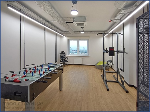 Офис в аренду, Минск, Неманская ул., 24 - фото 9 