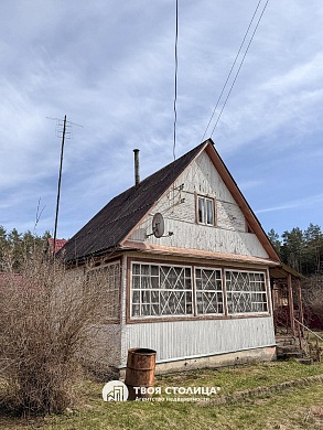 дача, Ислочь-Раков