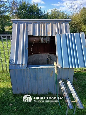 дача, НАДЗЕЯ-2000 - фото 32 
