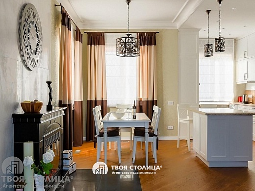 коттедж, Зацень - фото 4 