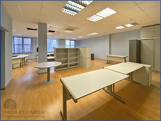 Офис на  продажу, Минск, Платонова ул., 1, к. Б - фото 6 