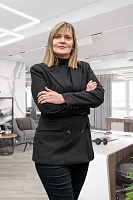 Наталья Викторовна  Витковская