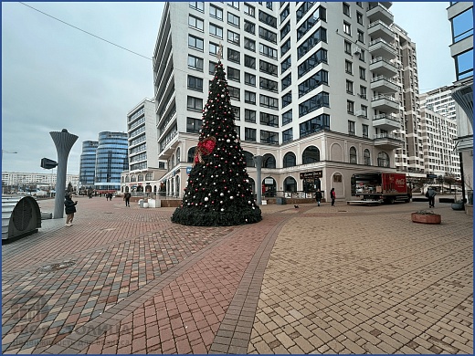 Торговые площади в аренду, Минск, Мстиславца ул., 12 - фото 9 