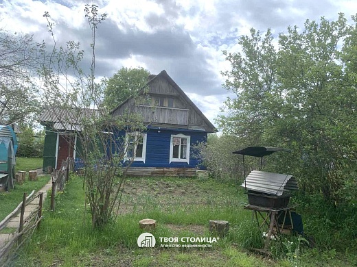 дом, Волма - фото 3 
