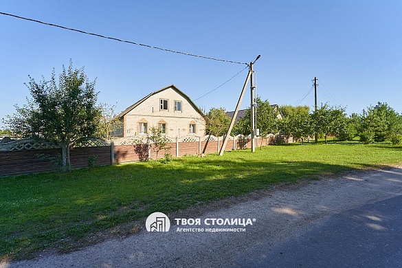  138.2 м2, Брестском