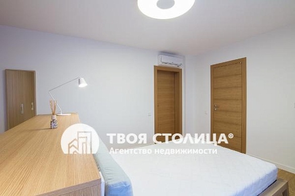 Сдаётся 2-комнатная квартира, Минск, Сурганова ул., 5, к. а - фото 7 