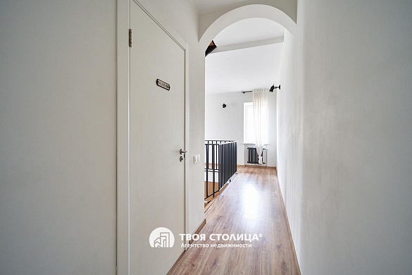 дом, Копиевичи - фото 25 