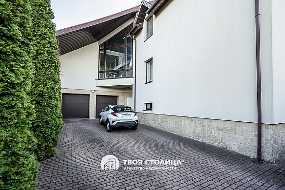 коттедж, Минск - фото 39 