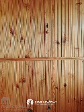 Сдаётся 1-комнатная квартира, Минск, Логойский тракт, 1, к. 1 - фото 7 