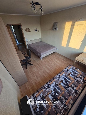 Сдаётся 3-комнатная квартира, Минск, Независимости просп., 143, к. 1 - фото 10 