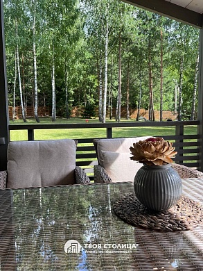 дом, Казельщина - фото 19 