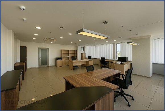 Офис в аренду, Минск, Победителей просп., 7, к. а