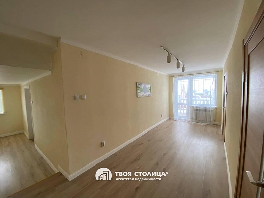 дом, Шатилы - фото 18 