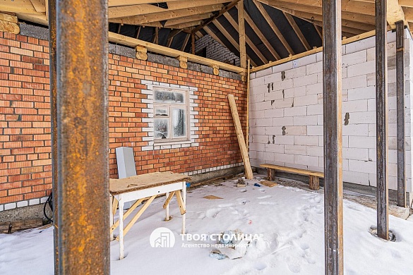 дом, Волма - фото 17 