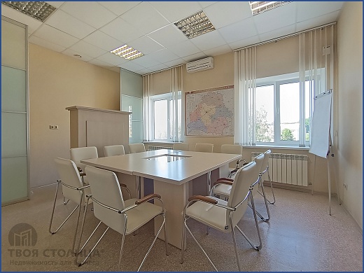 Склад в аренду, Колодищи, Тюленина ул., 18 - фото 5 
