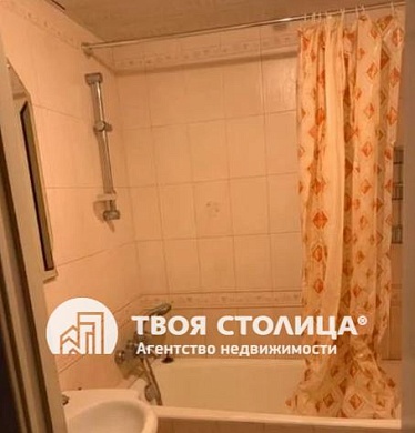 Сдаётся 1-комнатная квартира, Минск, Левкова ул., 10 - фото 6 