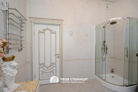 коттедж, Хатежино - фото 9 