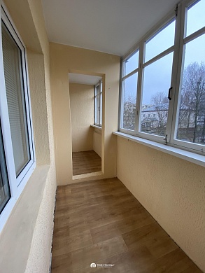 Сдаётся 1-комнатная квартира, Минск, Куйбышева, 48 - фото 7 