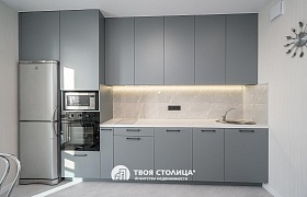 Сдается однокомнатная квартира, Минск, Дзержинского просп., 26 за 520 у.е.