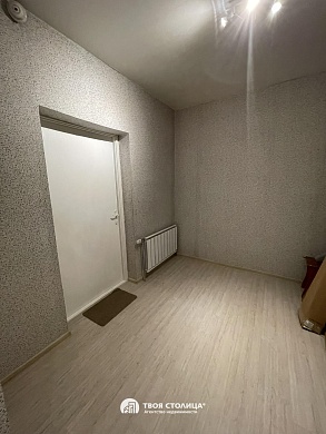 Сдаётся 1-комнатная квартира, Минск, Неманская ул., 44 - фото 7 