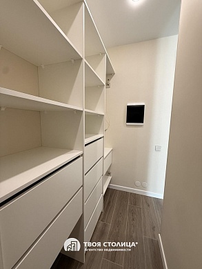 Сдаётся 1-комнатная квартира, Минск, Игоря Лученка ул., 16 - фото 8 