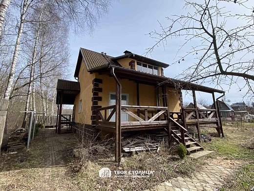 дача, Домашаны - фото 7 