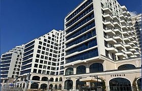 Торговые на  продажу Минск, Мстиславца ул., 12