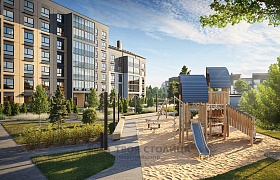 Продажа  квартиры, Колодищи, Березовая Аллея ул., 6